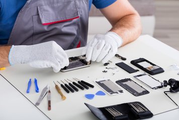 Reparatur Smartphone in Füssen