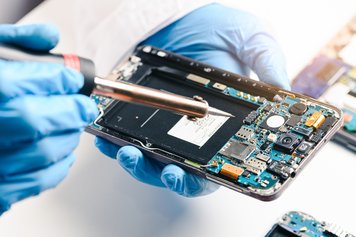 Reparatur Smartphone in Füssen